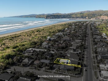 89B Rocking Horse Road, Southshore, Christchurch
