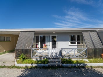 2/23 Kipling Crescent, Stoke, Nelson