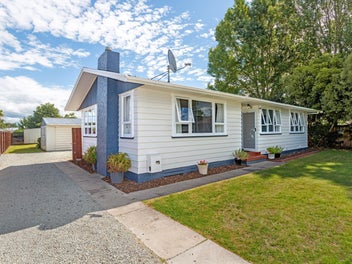 20 Leon Street, Riverdale, Gisborne