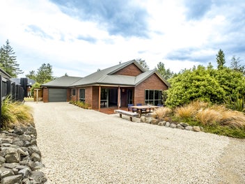 27 Caverhill Close, Hanmer Springs, Hanmer Springs