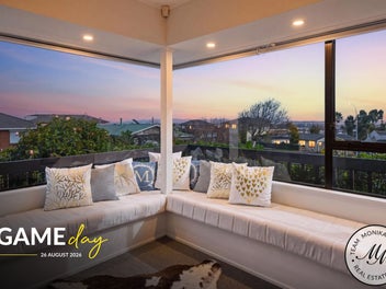 1/2 Calluna Crescent, Totara Heights, Auckland