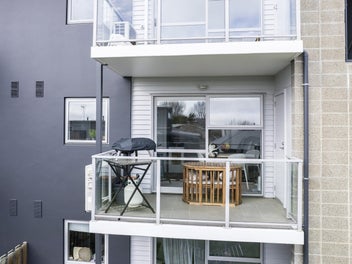 B9/101 Caledonian Road, St Albans, Christchurch