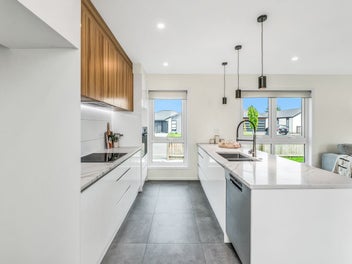 19A Lewis Crescent, Rolleston, Rolleston