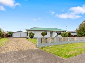 60 Eversham Road, Mount Maunganui, Mount Maunganui