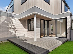 26A William Denny Avenue, Westmere, Auckland