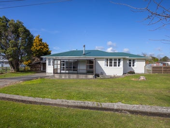 2 HARFORD ST, Feilding, FEILDING