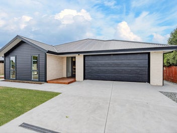 40 Kimberley Road, Darfield, Darfield