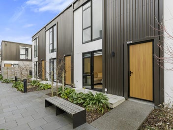 3/185 High Street, Hutt Central, Lower Hutt