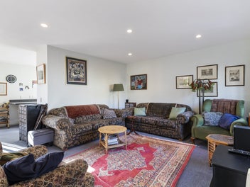 3/10 Colombo Street, Newtown, Wellington