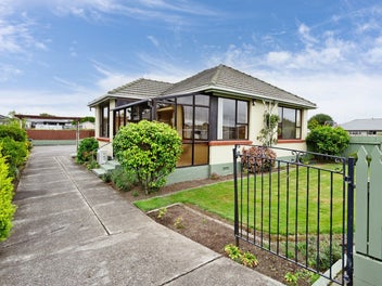619 Tweed Street, Newfield, Invercargill