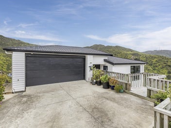 98 Downing Street, Crofton Downs, Wellington