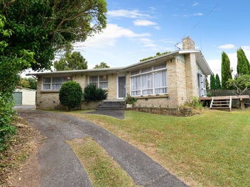 20 Prisk Street, Melville, Hamilton