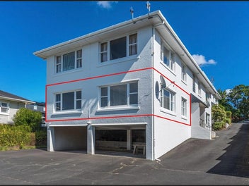 5/129 Victoria Avenue, Remuera, Auckland