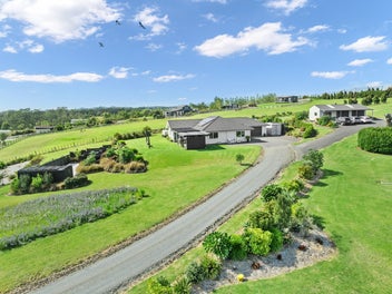1 Bills Lane, Kerikeri, Kerikeri