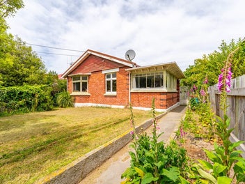 60 Hassall Street, Parkside, Timaru