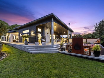 418 Kaipikari Road Upper, Urenui, Urenui