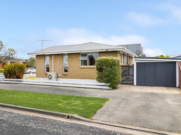 23 Freyberg Street, Saint Kilda, Dunedin