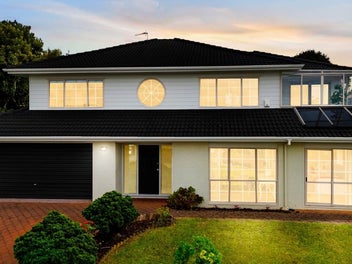 9 Highgate Place, Somerville, Manukau