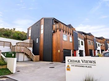 3 Stockden Place, Karori, Wellington