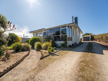 36 London Street, Hampden