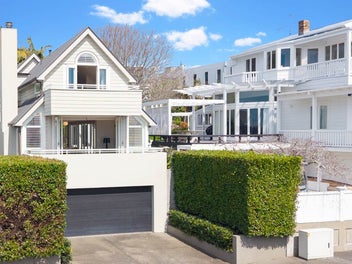 30 London Street, Saint Marys Bay, Auckland