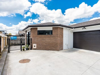 4/23 Campbell Street, Frankton, Hamilton