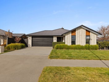 19 Brenley Drive, Rolleston, Rolleston