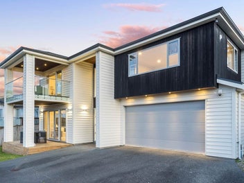 12 Mettam Drive, Swanson, Auckland