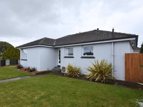 1 Ward Street, Waverley, Invercargill