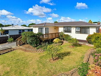 8 Capella Place, Manurewa, Auckland