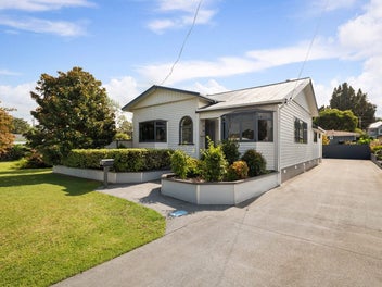 30 Willoughby Street, Paeroa, Paeroa