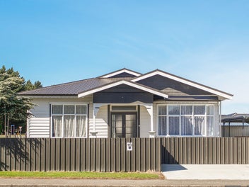 173 Bowmont Street, Appleby, Invercargill