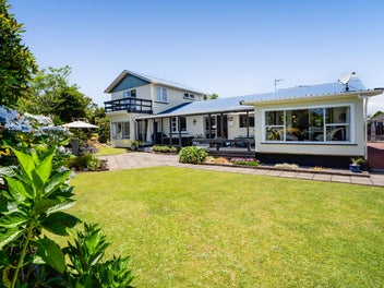 190A Seaview Road, Westown, New Plymouth