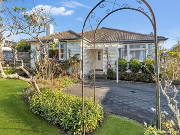 372 Ruahine Street, Terrace End, Palmerston North