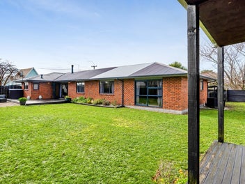 12 Hunter Street, Normanby, Hawera