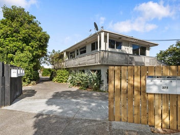4/371 Richmond Road, Grey Lynn, Auckland