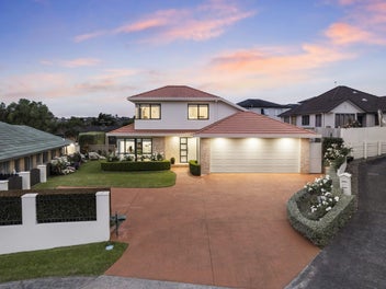 31 Lamia Place, The Gardens, Auckland