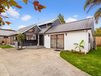 27A Kinross Street, Blockhouse Bay, Auckland