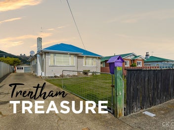 63 Miro Street, Trentham, Upper Hutt