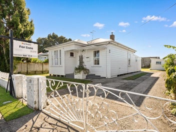 70 Moorhouse Street, Morrinsville, Morrinsville