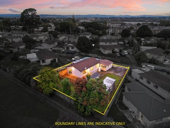 12 McGreal Place, Weymouth, Auckland