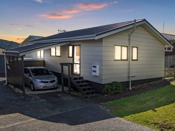 3A Mountain Road, Morningside, Whangarei