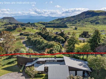 1080 Mapara Road, Kinloch, Taupo