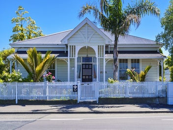 1 Latham Street, Napier South, Napier