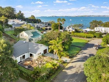 57 Buckleton Road, Tāwharanui Peninsula, Matakana