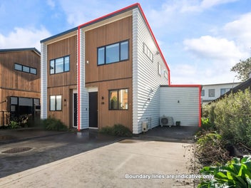 21B Lumbarda Drive, Kumeu