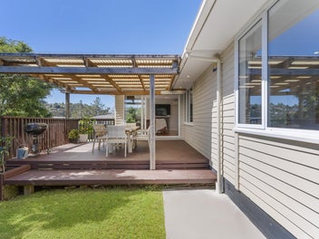25 O'Donn Avenue, Beach Haven, Auckland