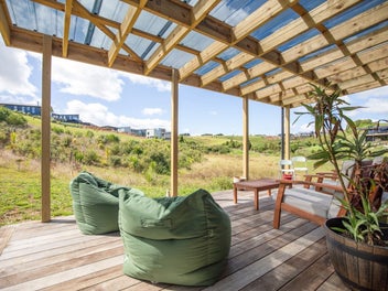 11 Omahina Street, Raglan, Raglan