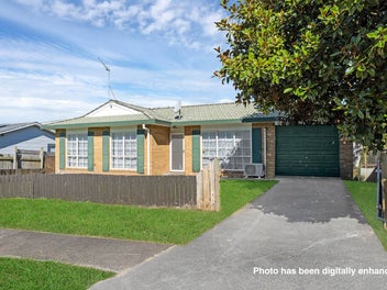 3/17 Eulogy Place, Randwick Park, Auckland