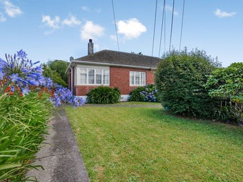 49 Pilcher Crescent, Naenae, Lower Hutt